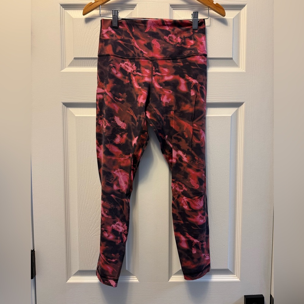 Lululemon align leggings